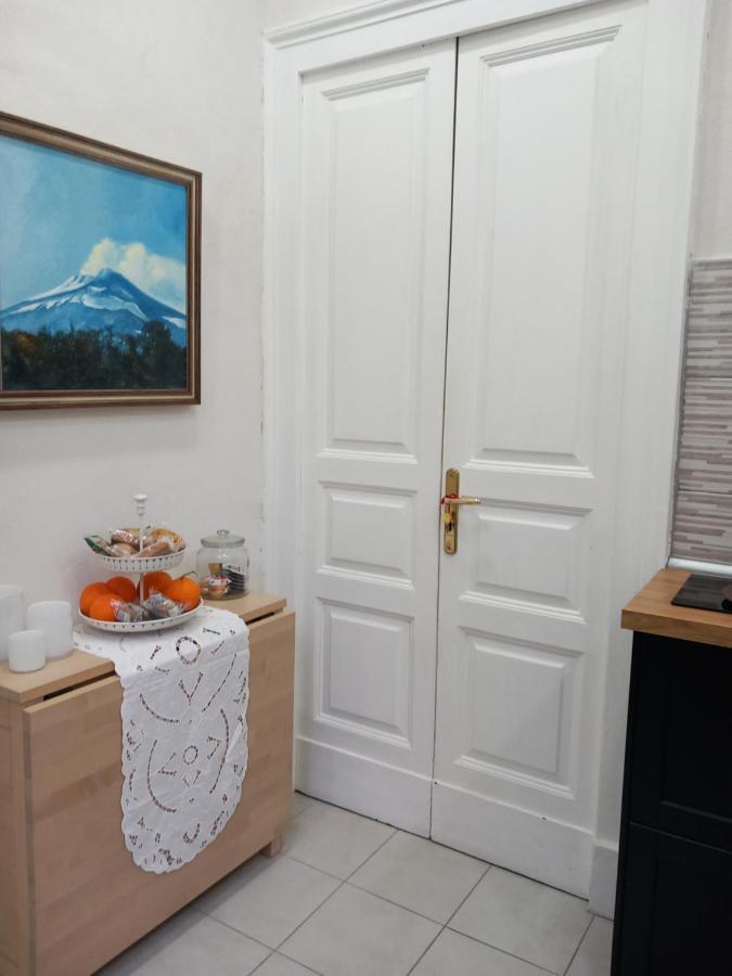 4Tino Hotel Catania Exterior photo
